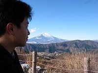自画像